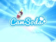 Camsoda - Sexy Horny Girls Playing Games 14/16