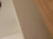 You're Handsome! Make Naked Love to the Camera as I Film! 1/16