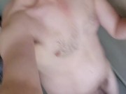 This Frat Party has The Hottest Male Pornstars getting Buckwild At Them! 1/16