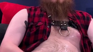 Jerking it May 24 2024