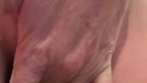 Lonely Housewife Shows Her Pussy Off At The Gym, Just Looking To Get Fucked By Anyone