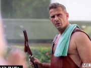 VIXENPLUS Blonde milf cheats on hubby 4/16