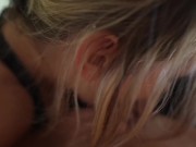 Pregnant Girl Rides Cock POV and Orgasm! 1/16