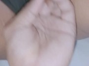 HUWAG SANA MAG LOCK  AKO NAMAN ANG  IIBABAW 4/16