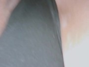 HUWAG SANA MAG LOCK  AKO NAMAN ANG  IIBABAW 9/16