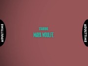 You Passionately Fuck A Petite Babe POV 1/16