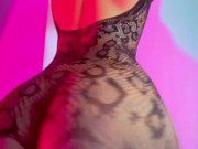 I Want To Jump On Your Huge Cock Until You Make My Pussy Creamy 1/16