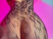 I Want To Jump On Your Huge Cock Until You Make My Pussy Creamy 2/16