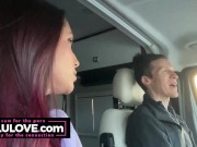 Big lips babe talks about her lip filler RIGHT after the procedure & other behind the porn scenes stories updates - Lelu Love 12/16