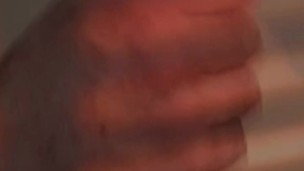 Straight getting gay fucked