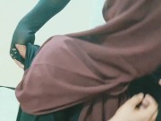 Indian Muslim girlfriend Fucking