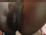 The pussy of all pussies pt. 2 (song: Travis scott's verse on Type Shit by Future) 5/16