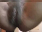 The pussy of all pussies pt. 2 (song: Travis scott's verse on Type Shit by Future) 9/16