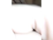 PokoPooh クンニでほぐされたあとに処女卒業💕アナル中出し💦쿤니에서 벗어난 후 처녀 졸업 💕 항문 creampie 💦 10/16