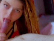 Oral con mi novi colegiala hasta que me venga rica latina 3/16