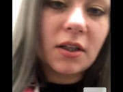 Couple Masturbate on Each Other via Video Call