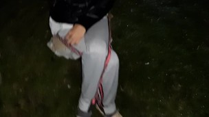 I gave her roller skates, and she thanked me with cunnilingus - Lesbian_illusion