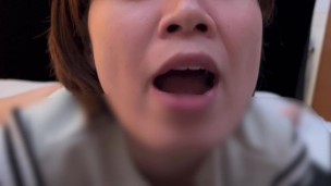 ဖောက်ပြန်သော ကောင်မလေး