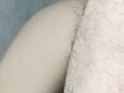 کون دادن درد داره ولی تحمل می‌کنم - Screenshot 11 of 16 - Cum