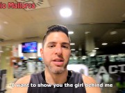 Huge Ass Brazilian Slut Gets Fucked in the Gym Hard 1/16