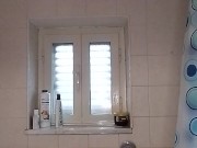 Francesco Mancino si fa la doccia e si mette la crema 5/16