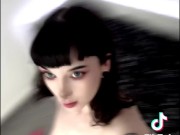 BANNED from Tik Tok NSFW Compilation 7 | Persephone Pink | Nude TikTok 12/16