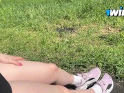 Выебал совершеннолетнюю одноклассницу за 20 тысяч рублей 1/16