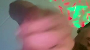Big puerto Rican dick