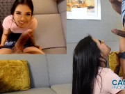 Cannonprod Alice Thunder Busty Sexy Latina Visit Cannon 12/16