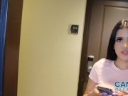 Cannonprod Alice Thunder Busty Sexy Latina Visit Cannon 3/16