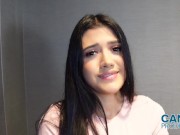 Cannonprod Alice Thunder Busty Sexy Latina Visit Cannon 6/16