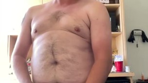 Viking cock