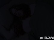 Naughty Stepson Pretending to be Dad | SURPRISE FUCK - BustySeaWitch 1/16