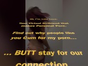 Big boobs babe explaining about getting lip filler, behind scenes creampie drip, cumshot closeups - Lelu Love 16/16