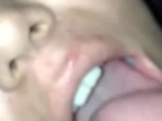 Se toma todo la leche 13/16