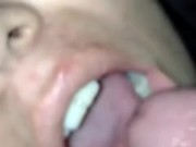 Se toma todo la leche 14/16