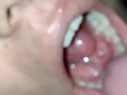 Se toma todo la leche 2/16