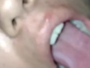 Se toma todo la leche 4/16