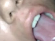 Se toma todo la leche 5/16