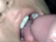 Se toma todo la leche 7/16