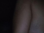 Smoking naked while everyone is 10/16