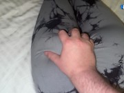 Fucked her while she was Ovulating and made her Eat the Cum 4/16