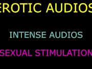 DIRTY TALKING EROTIC AUDIOS TO MAKE YOU CUM AND RELAX  (COMPOLATION) 5/16