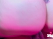 Trailer Loree wanted a present for herself for getting a big promotion at work So she called over a service of male exotic 2/16