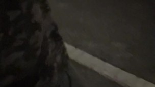 Just going for a walk with My dick out with a Boner