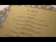 DINER DATE & ANAL SEX - LUNA’S JOURNEY (EPISODE 43) 4/16