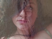 Big Titty Dark Haired Girlfriend Leaves Bar With A Guy And Sends Me A Video Of Her Getting Fucked 16/16