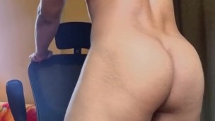 Carlito's big ass