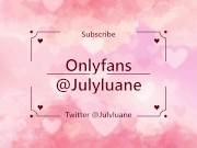 All Holes !!!!! Subscribe OF @Julyluane 1/16