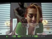 Almost Caught Fucking my Step Daughter - Selina Bentz - Taboo Heat - Luke Longly 16/16